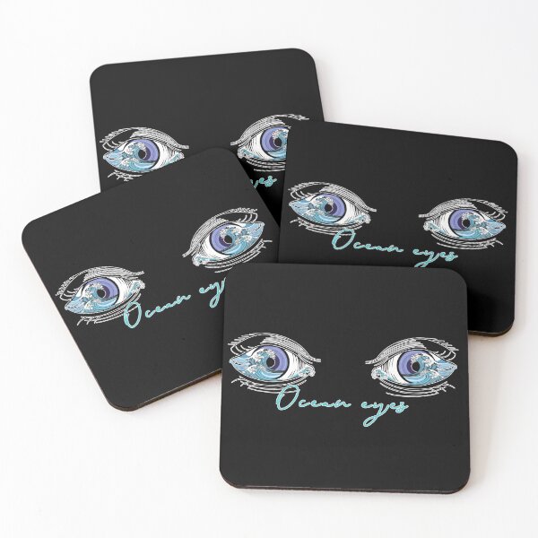 Item preview, Copy of Ocean eyes designed and sold by Jaime Brash.