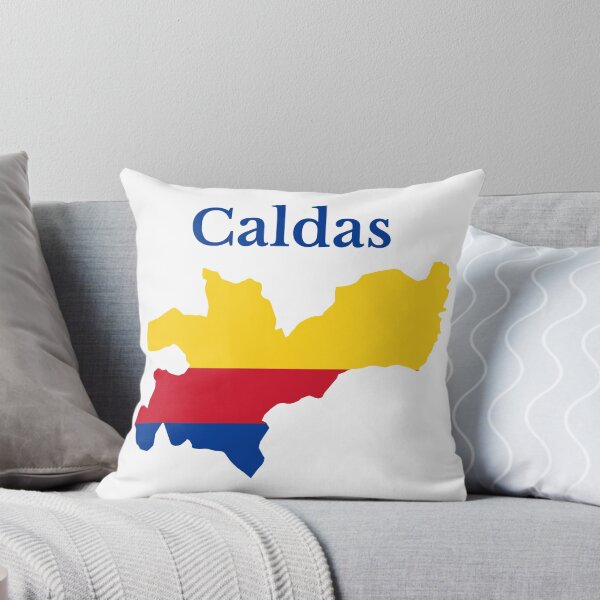 Item preview, Caldas Department Map, Colombian Department designed and sold by marosharaf.