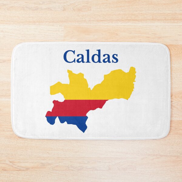 Item preview, Caldas Department Map, Colombian Department designed and sold by marosharaf.