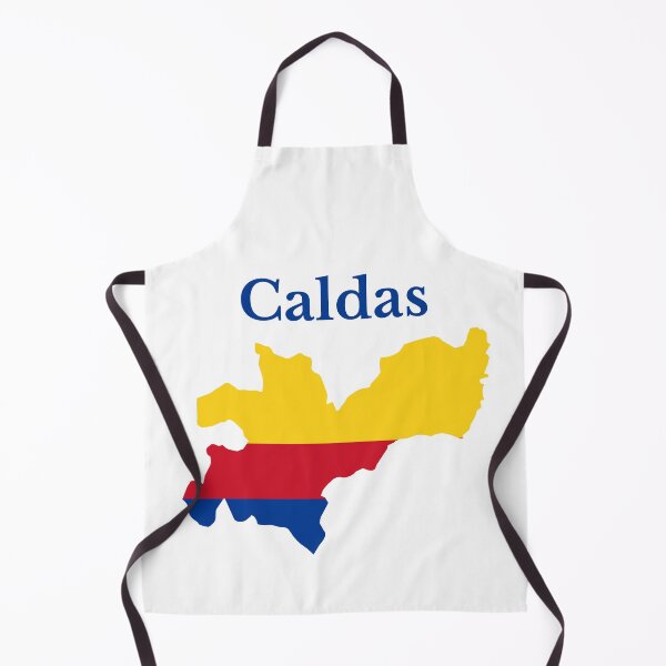 Item preview, Caldas Department Map, Colombian Department designed and sold by marosharaf.