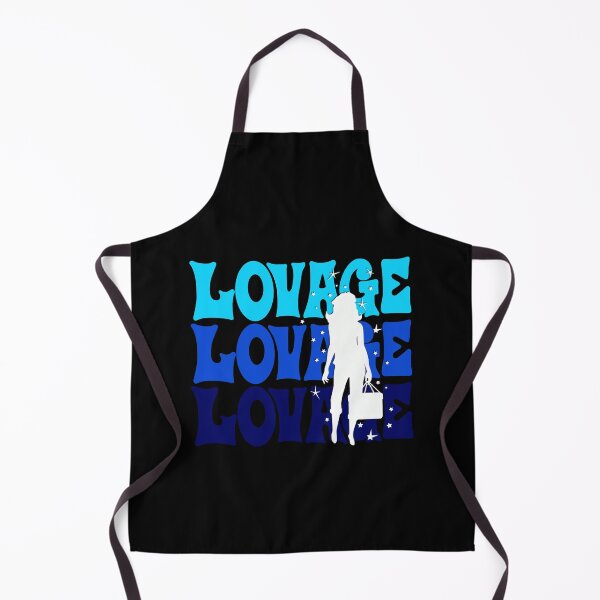 Item preview, Lovage designed and sold by DiscoVolante.