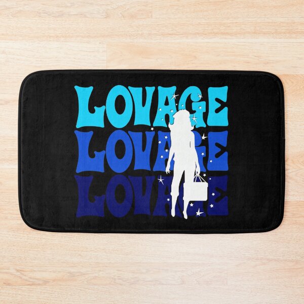 Item preview, Lovage designed and sold by DiscoVolante.