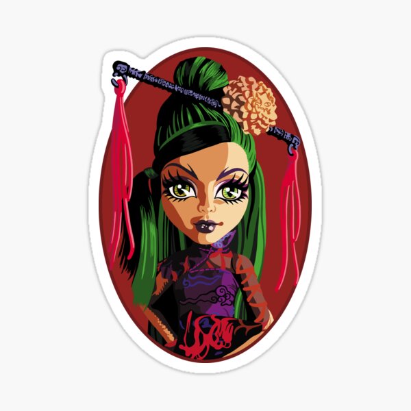 Jinafire Long Merch & Gifts for Sale | Redbubble Jinafire Long Merch & Gifts for Sale | Redbubble