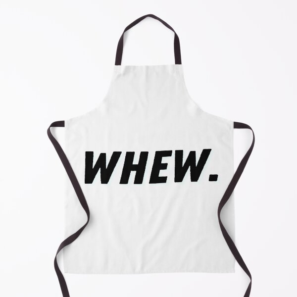 Item preview, Whew. designed and sold by ExploreStore.