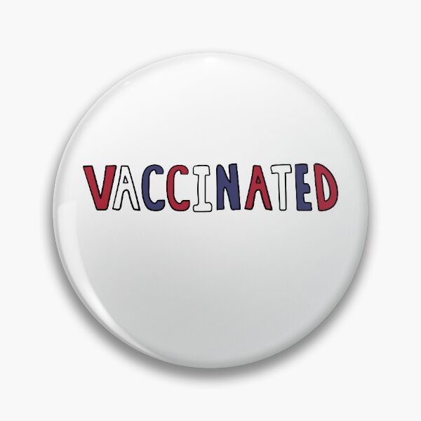 Item preview, Vaccinated designed and sold by lovenematodes.