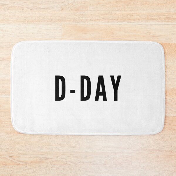 Artikelvorschau, D-Day entworfen und verkauft von armytshirts.