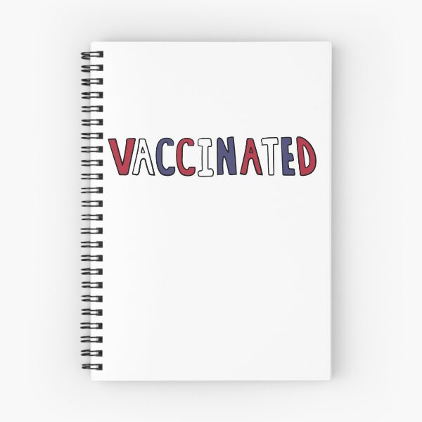 Item preview, Vaccinated designed and sold by lovenematodes.