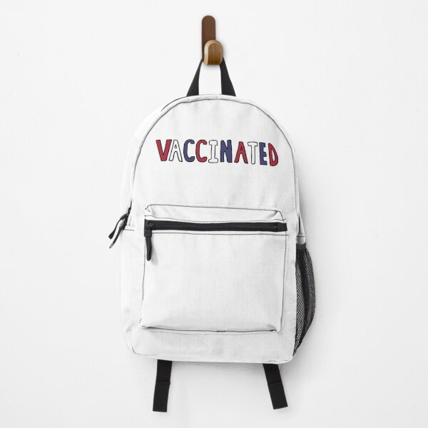 Item preview, Vaccinated designed and sold by lovenematodes.