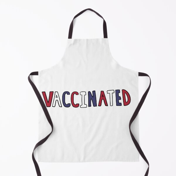 Item preview, Vaccinated designed and sold by lovenematodes.