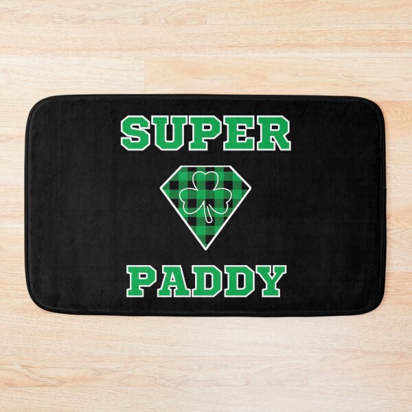 Item preview, Super Paddy - Irish Legend - Irish Superhero - Irish Superpower designed and sold by WonderWear.