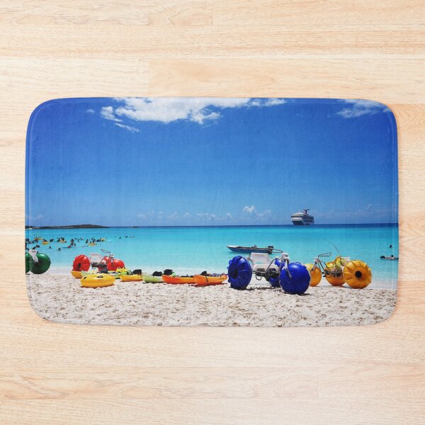 Item preview, Water Sport Beach in the Bahamas designed and sold by socialengineer.