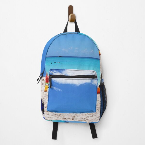 Item preview, Water Sport Beach in the Bahamas designed and sold by socialengineer.