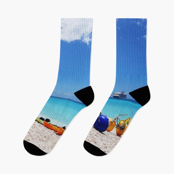 Item preview, Water Sport Beach in the Bahamas designed and sold by socialengineer.