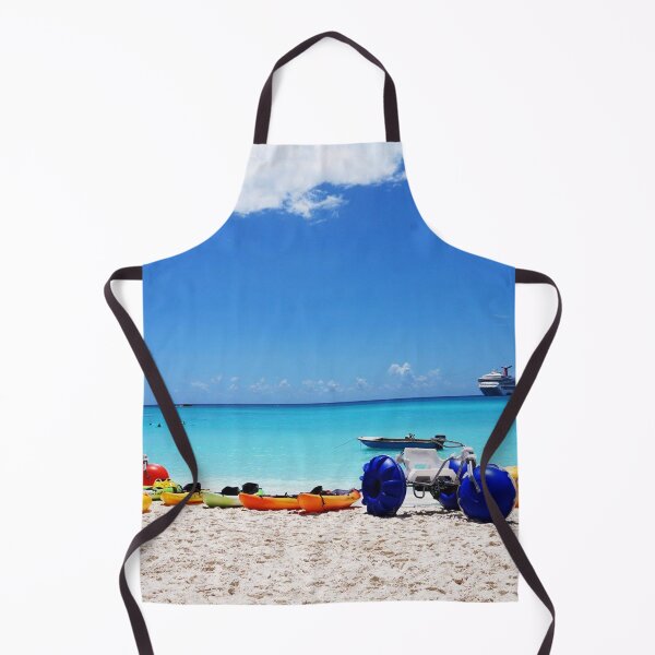 Item preview, Water Sport Beach in the Bahamas designed and sold by socialengineer.