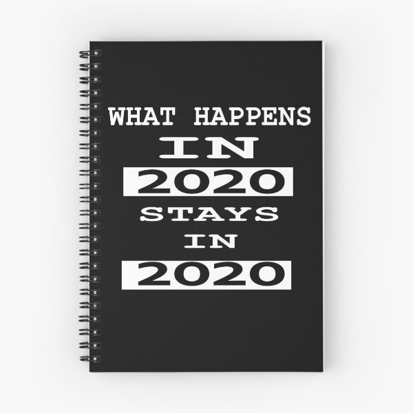 Item preview, 2021 New Year- what happens in 2020 stay in 2020 designed and sold by HINDAM4U.