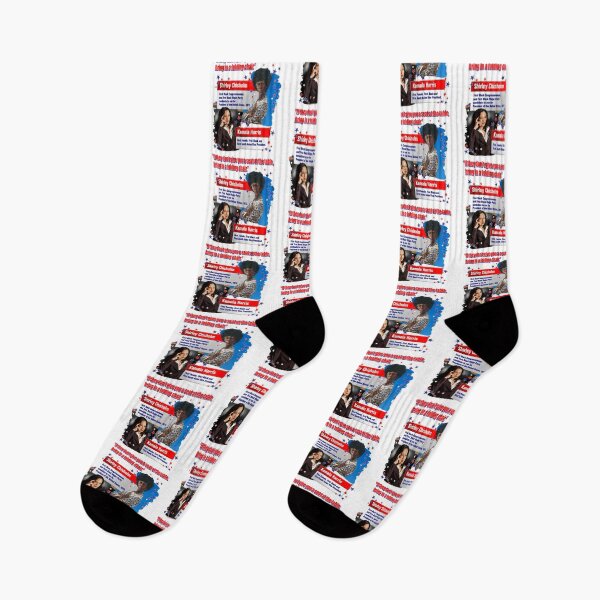 Item preview, Chisolm Harris  designed and sold by WearThePositive.