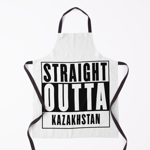 Artikelvorschau, Direkt aus Kasachstan entworfen und verkauft von RandomStuffShop.