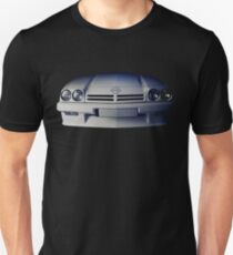 Manta Front Unisex T-Shirt