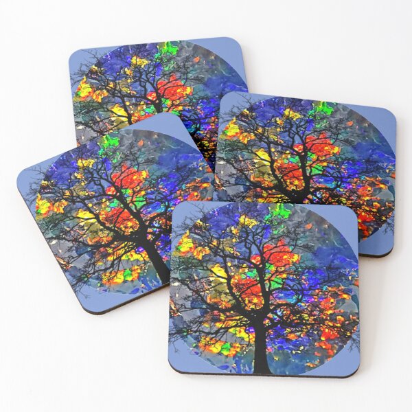 Item preview, Tree of Wonder designed and sold by Aquila Light Pictures.