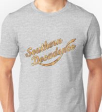 Southern Decadence in New Orleans Slim Fit T-Shirt