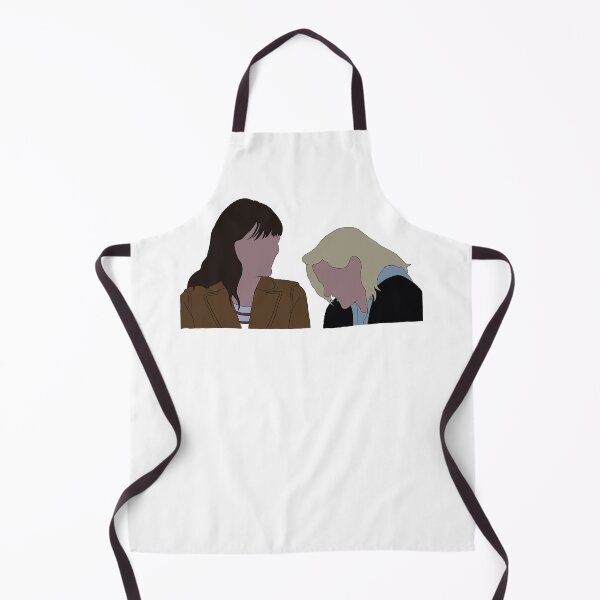 Item preview, Abbey and Harper Happiest Season designed and sold by Charlotte1597.