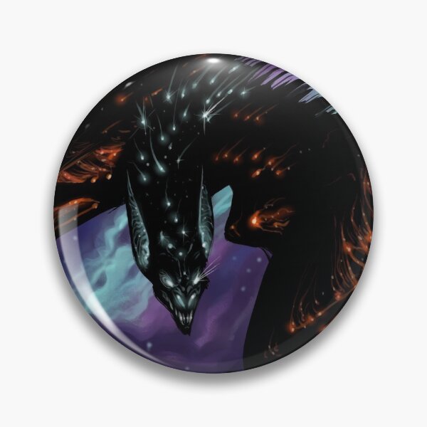 Item preview, Space Bat designed and sold by shinidesign.