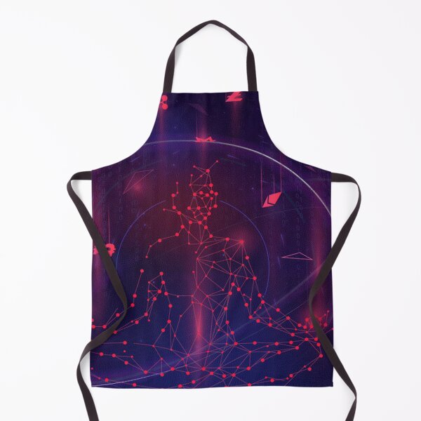 Item preview, Blockchain tech designed and sold by Moatasem Abo alrob.