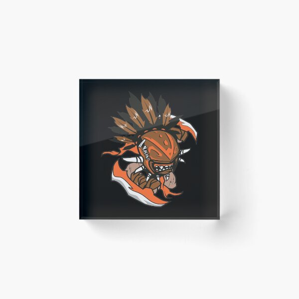Item preview, Cartoon Bloodseker - Dota 2 designed and sold by ArtxcL.