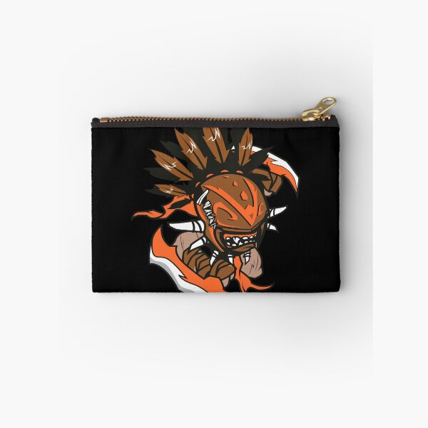Item preview, Cartoon Bloodseker - Dota 2 designed and sold by ArtxcL.