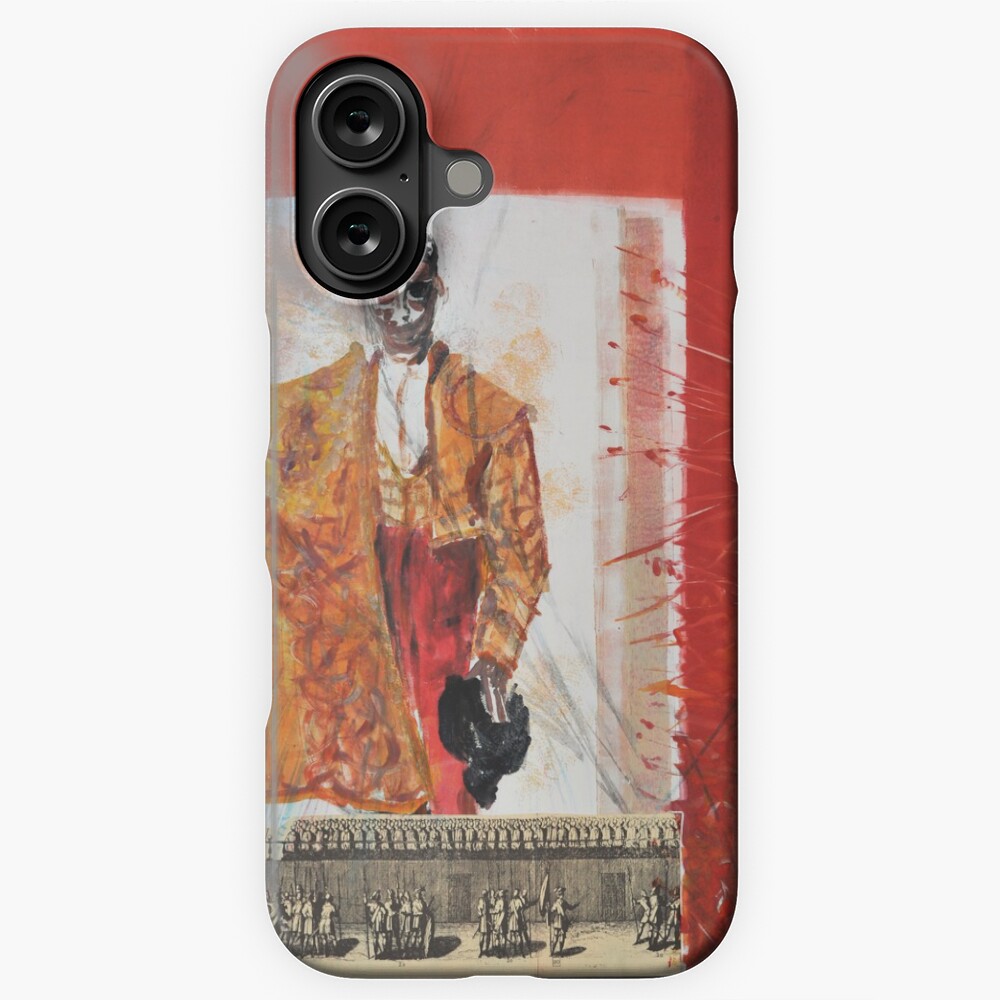 Item preview, iPhone Snap Case designed and sold by lizamackinnon.