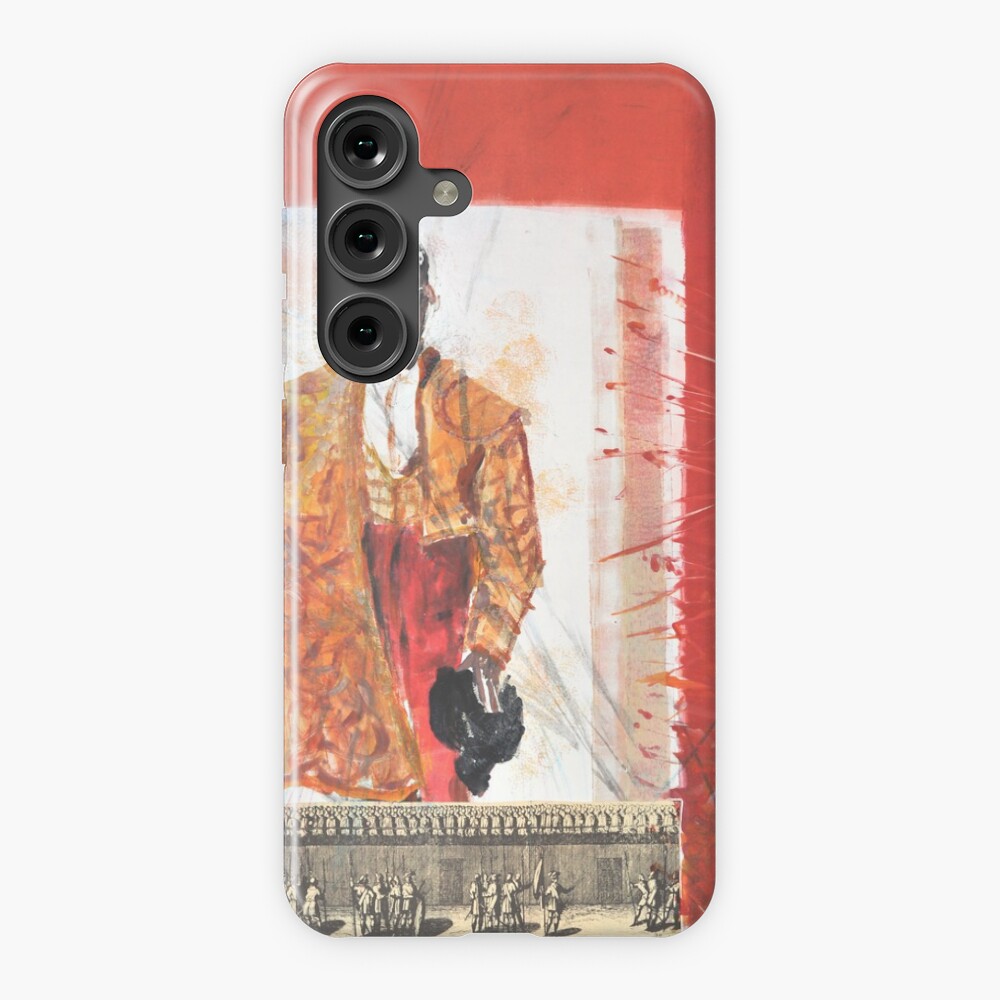 Item preview, Samsung Galaxy Snap Case designed and sold by lizamackinnon.