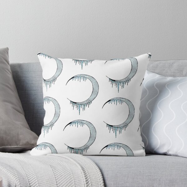 Item preview, Winter Moon Graphic designed and sold by THE NYGHT MARE.