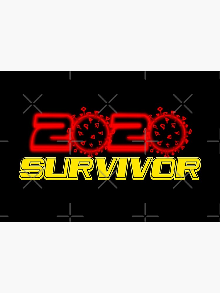 2020 Survivor by that5280lady