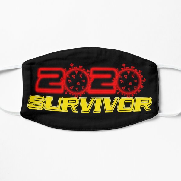 2020 Survivor Mask