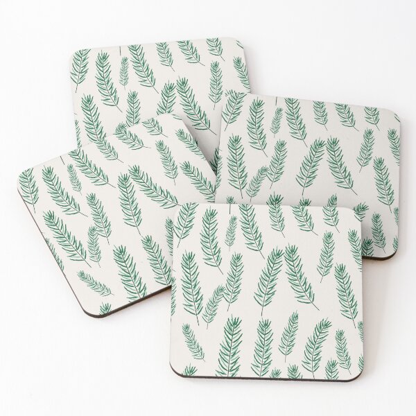 Item preview, Green Leaves designed and sold by sneha-jain-02.