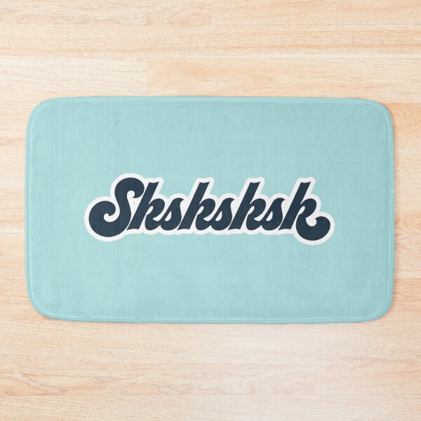 Item preview, Sksksksk designed and sold by redwoodandvine.