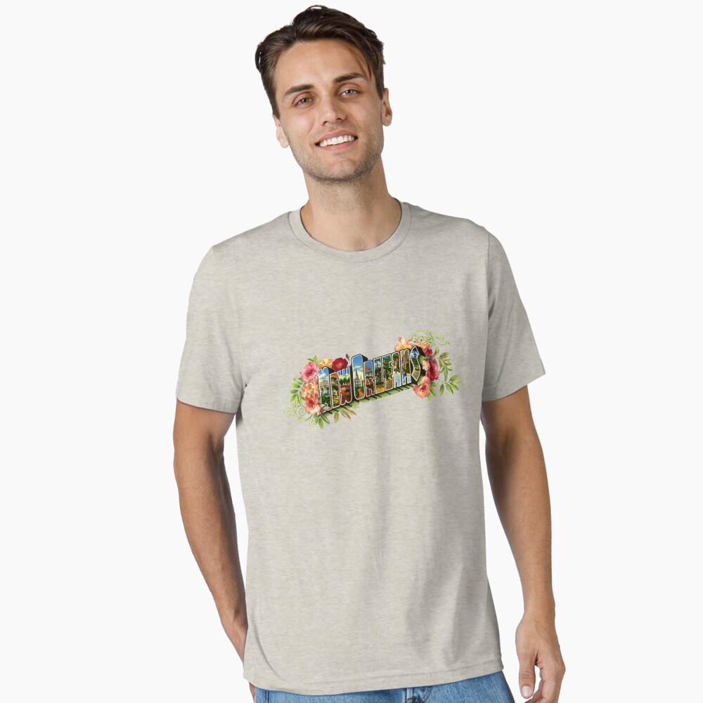 Item preview, Essential T-Shirt designed and sold by midnightboheme.