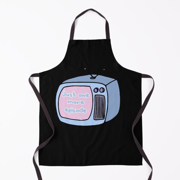 Item preview, Just One More Episode - Pastel designed and sold by cannevas.