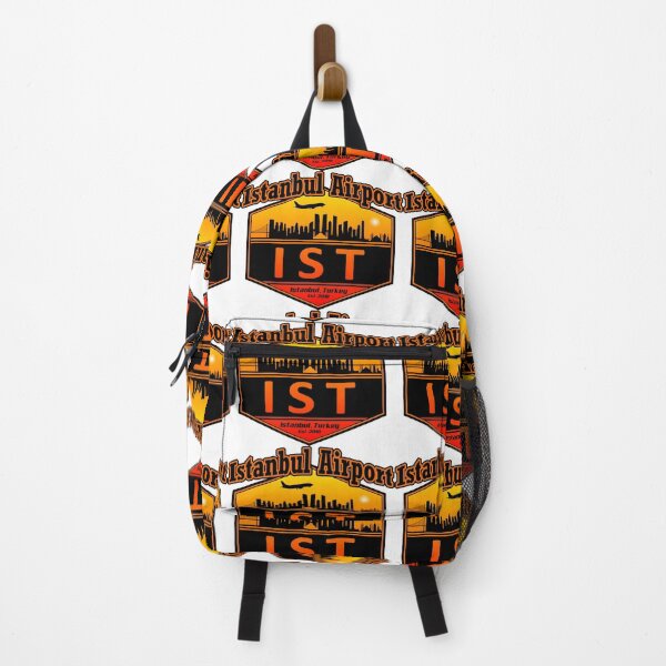 Item preview, Istanbul Airport Code designed and sold by Tundra300.