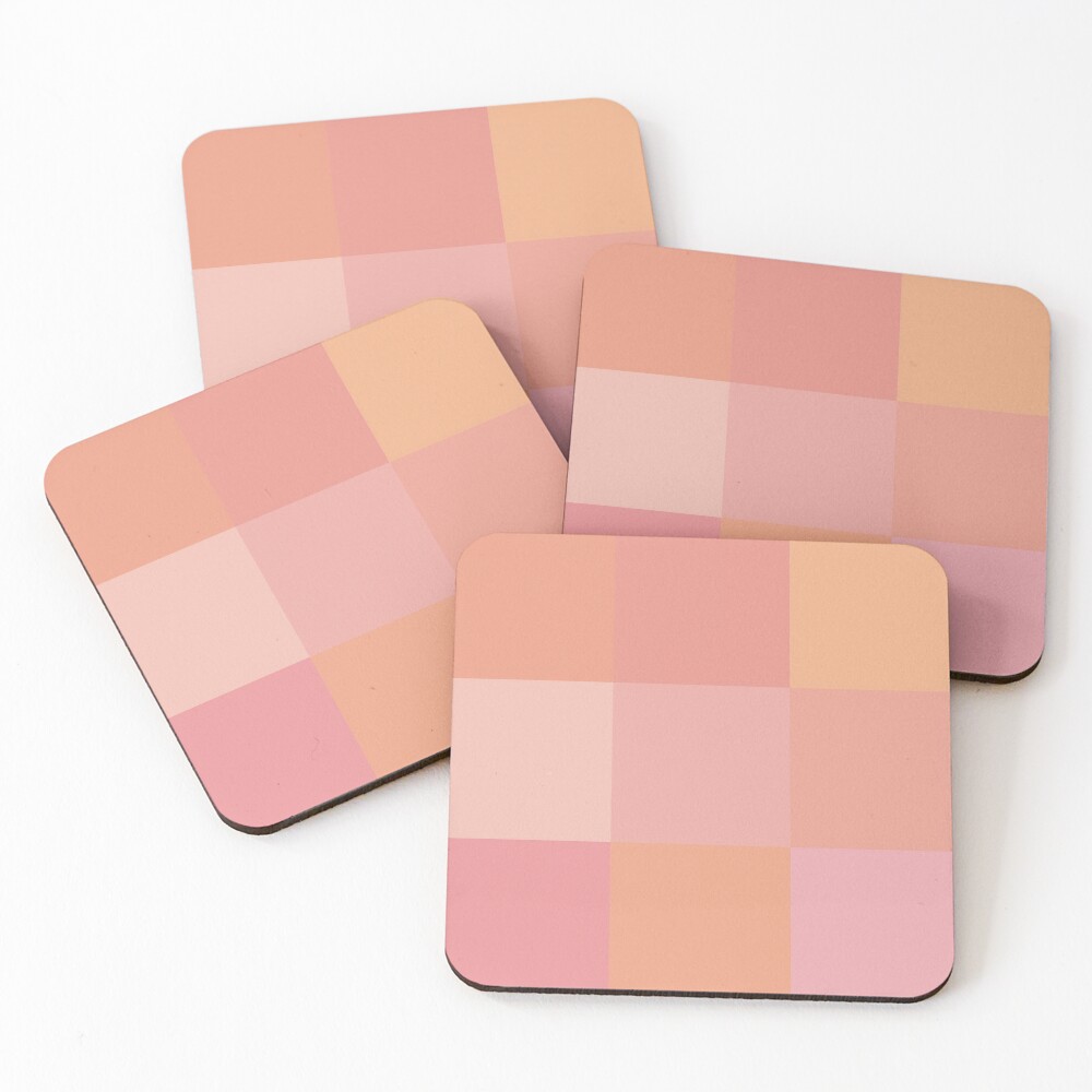 Item preview, Coasters (Set of 4) designed and sold by zcabask.