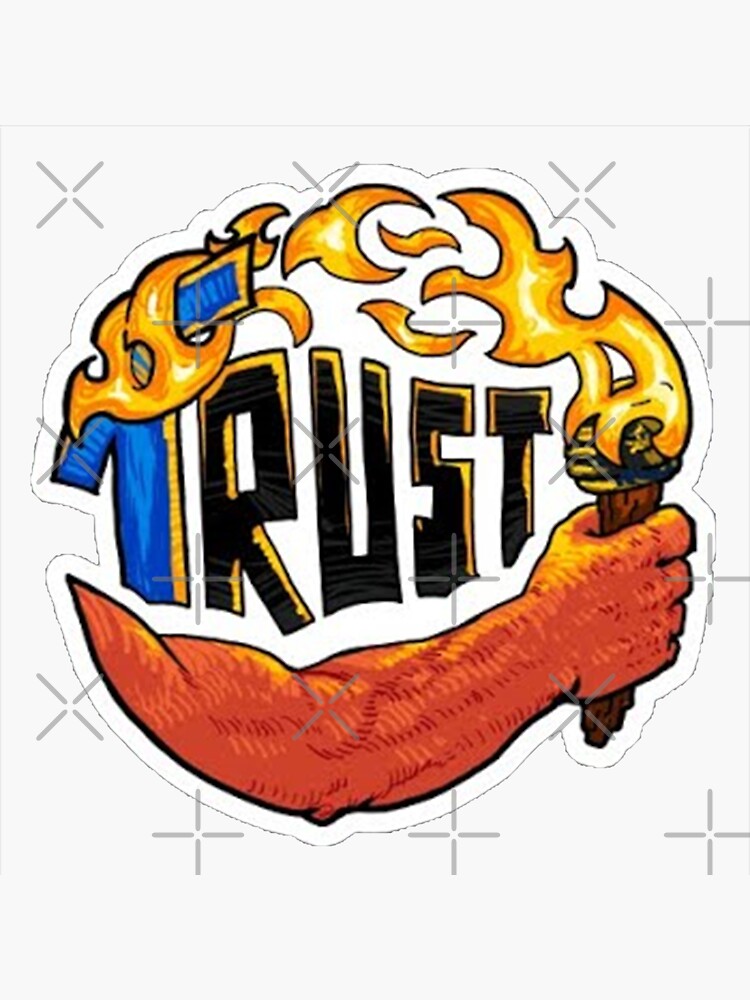 Trust In Rust