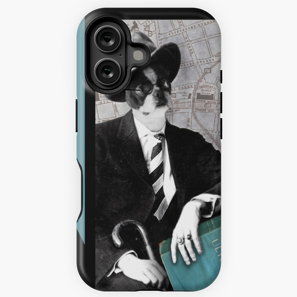 Item preview, iPhone Magsafe Tough Case designed and sold by lizamackinnon.