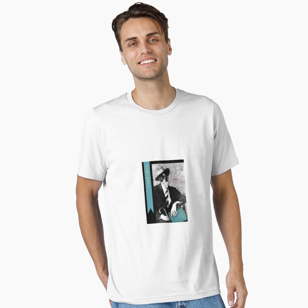 Item preview, Essential T-Shirt designed and sold by lizamackinnon.