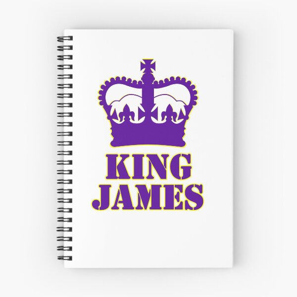 Item preview, King James designed and sold by n1kolas.