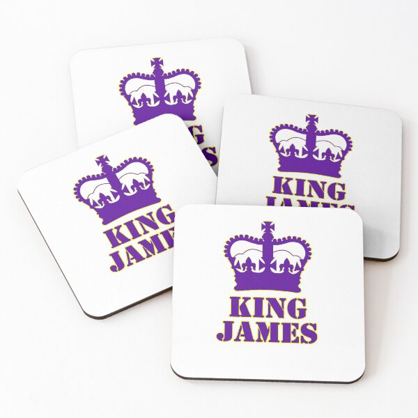 Item preview, King James designed and sold by n1kolas.