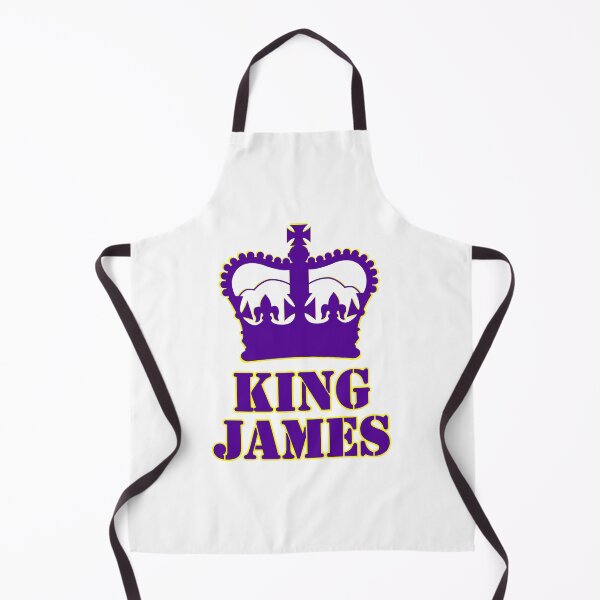Item preview, King James designed and sold by n1kolas.