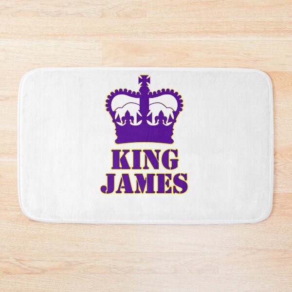 Item preview, King James designed and sold by n1kolas.