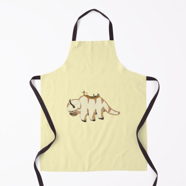 Item preview, Appa and Friends designed and sold by Sapphi-98.