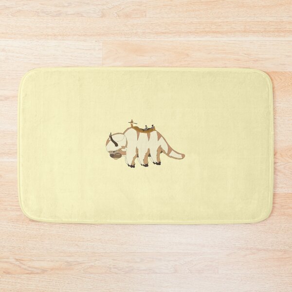 Item preview, Appa and Friends designed and sold by Sapphi-98.