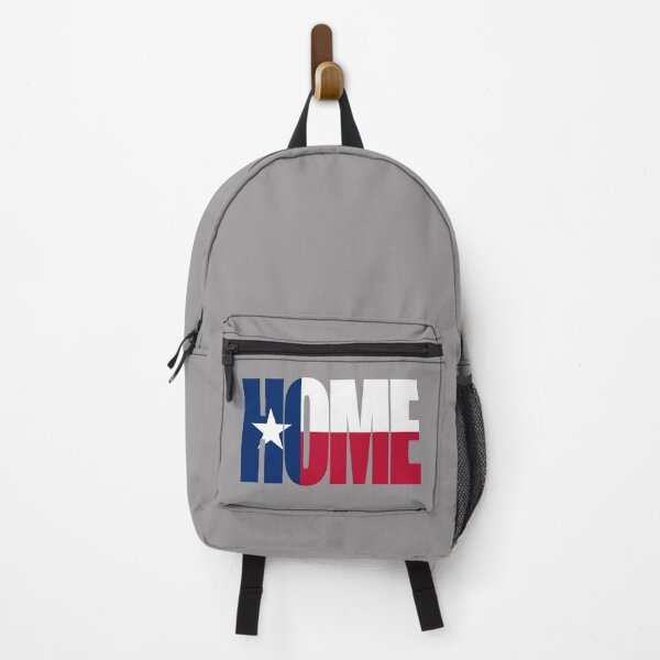 Item preview, Texas Home - State Flag designed and sold by DonDota.
